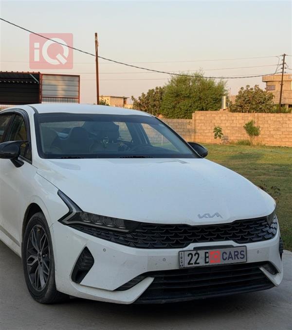 Kia K5 2022 for sale in Iraq - Mosul